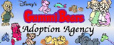Gummi Bears Adoption Agency